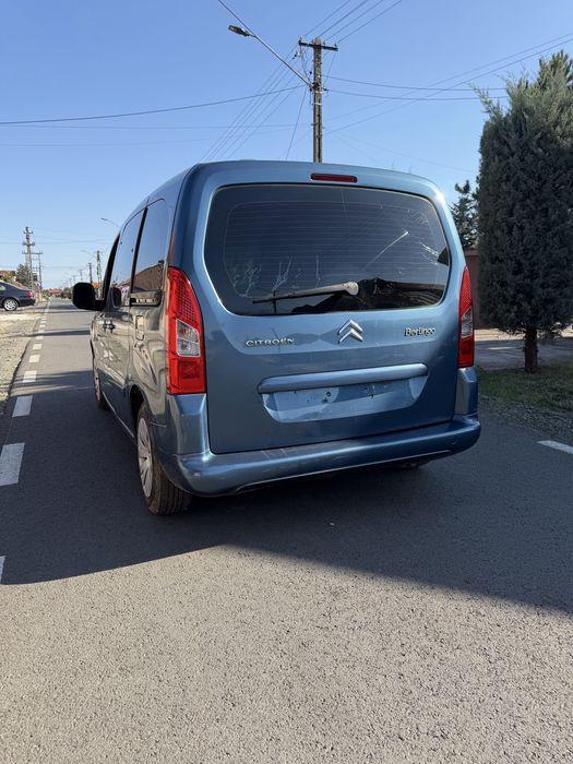 Citroen berlingo 1.6 HDI 2009
