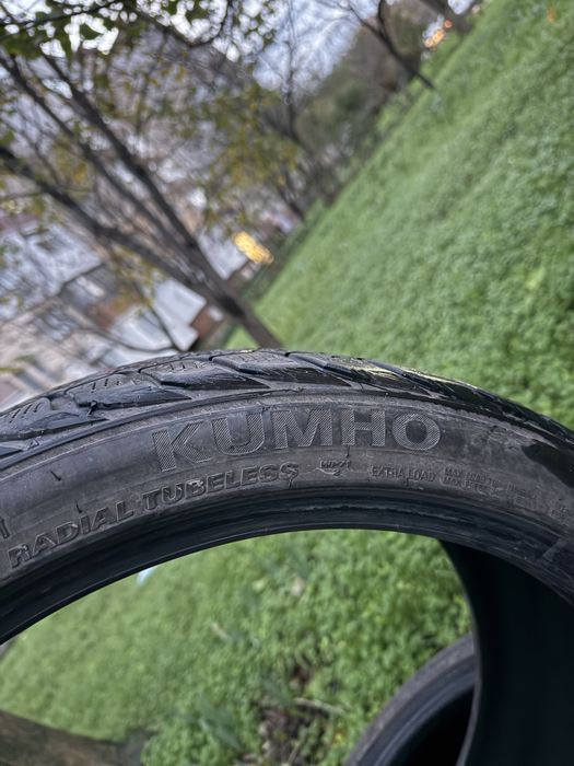 Зимни гуми 255/35/19