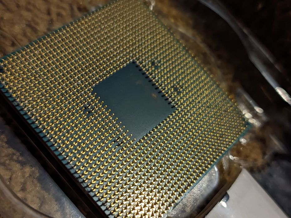 Vand ryzen 3 1200