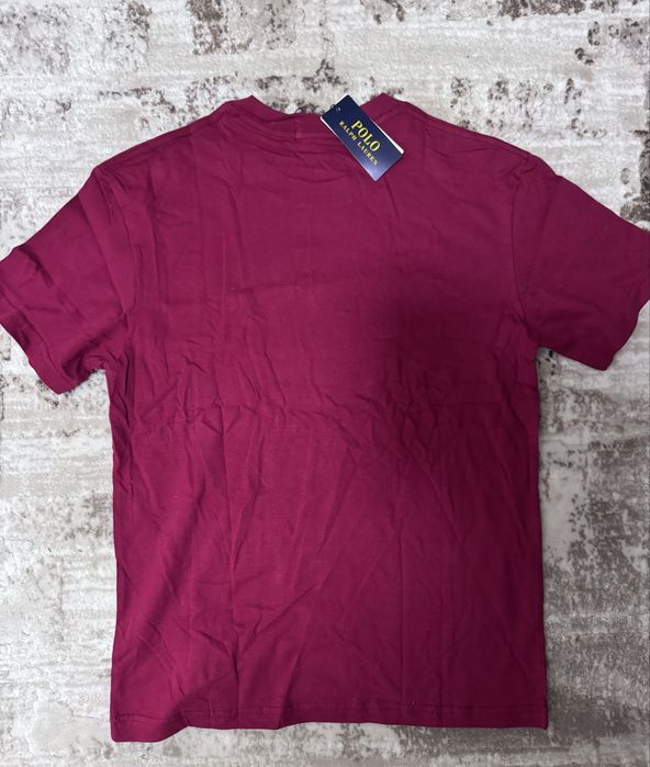 Tricou Polo Ralph Lauren