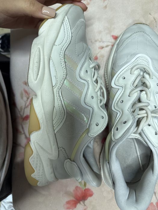 Кроссовки Adidas оригинал