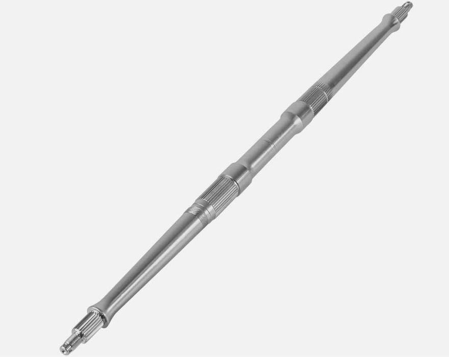 Чисто Нови Стандартни ОСИ за Yamaha Raptor 700