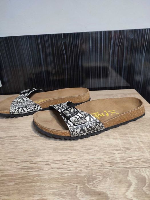 Дамски сандали papillio birkenstock