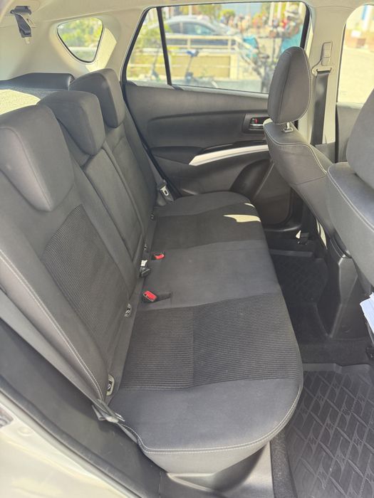 Suzuki SX4 S-Cross 1.4 BoosterJet 140 CP | 2018 | Benzină | 6 trepte