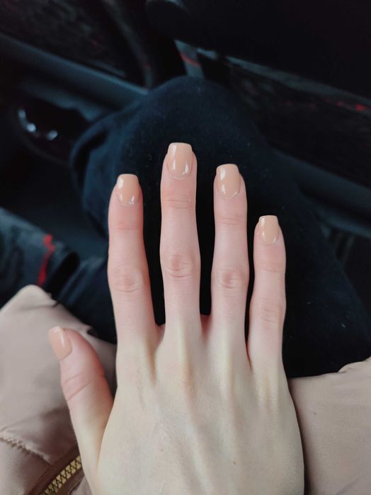 Dipme пудра за нокти