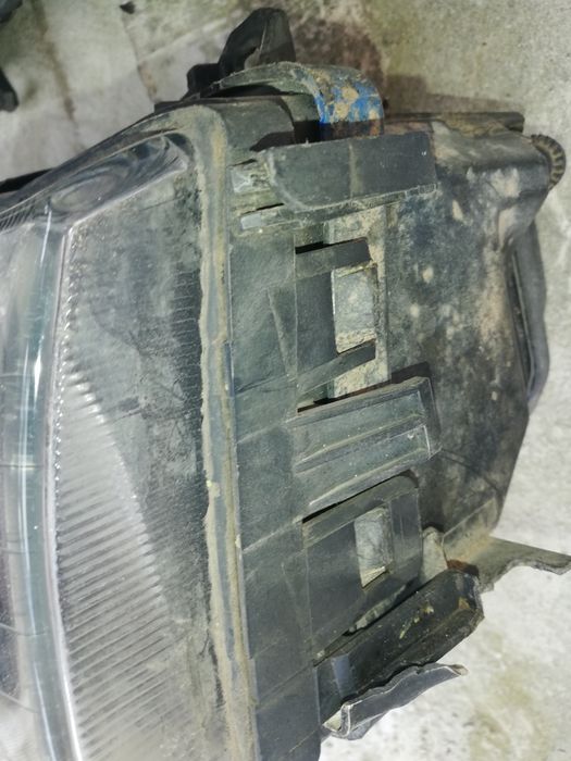 Фарове бмв е36 bmw e36