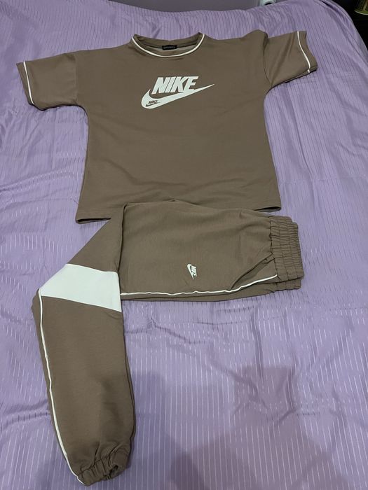 Спортен комплект