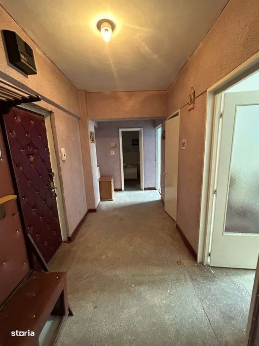 - Apartament 2 camere 60mp, Dorobantilor, etaj intermediar.