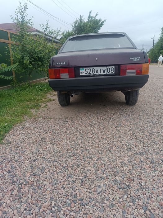 Продам ваз 21099