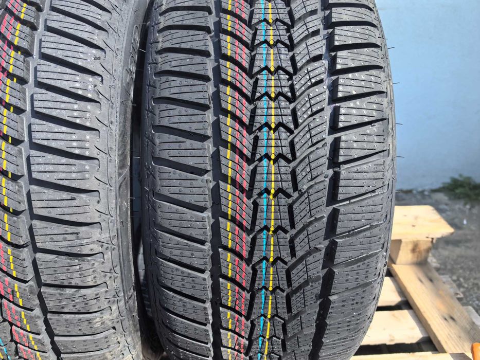 225/45/17 Сава ДОТ 2024 г - Чисто нови !