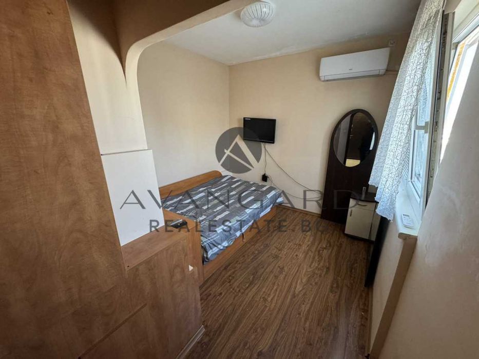 Продава се Тристаен апартамент в Пловдив, Кършияка - 67 кв.м за 921 €/кв.м - Снимка #4