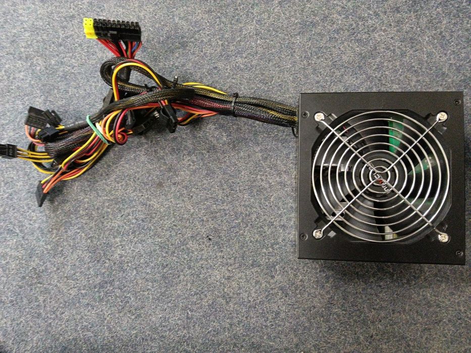Sursa alimentare 500w