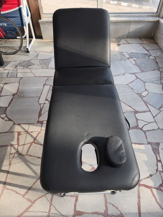 Преносими масажни легла