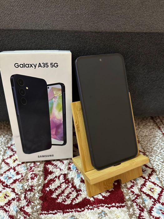 Samsung A35 5G 8/128