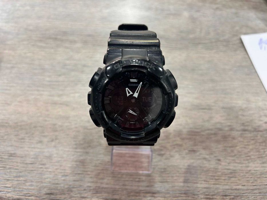 Продава се CASIO G SHOCK antimagnetic