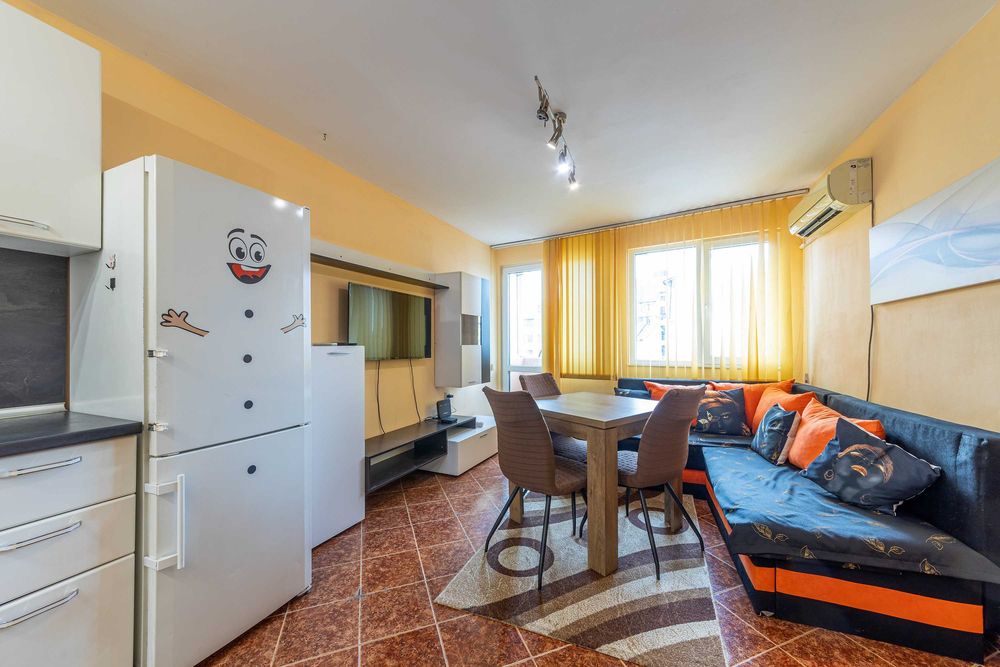 Без комисионна от купувача! Ул. Доспат