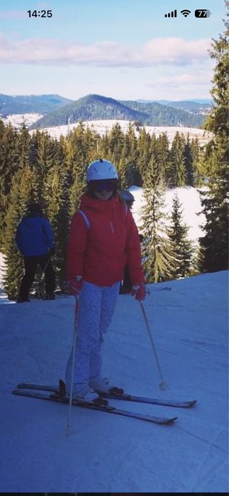 Ски екип Rossignol