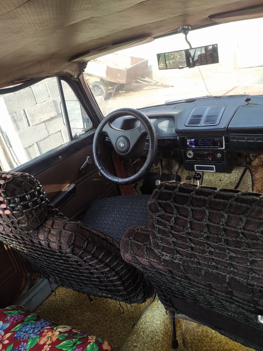 Moskvich 412 arzon narxda