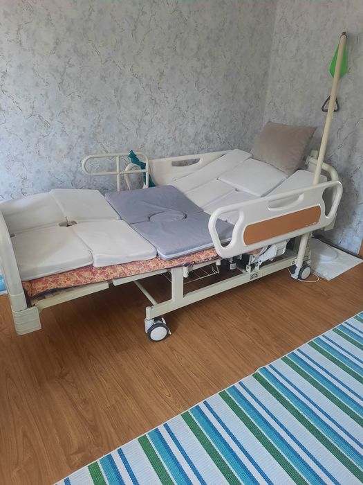 Кровать многофункционалный