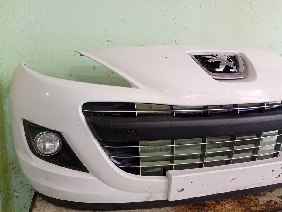 Bara Fata Completa Peugeot 207