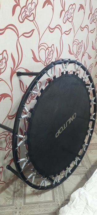 Продам батут детский