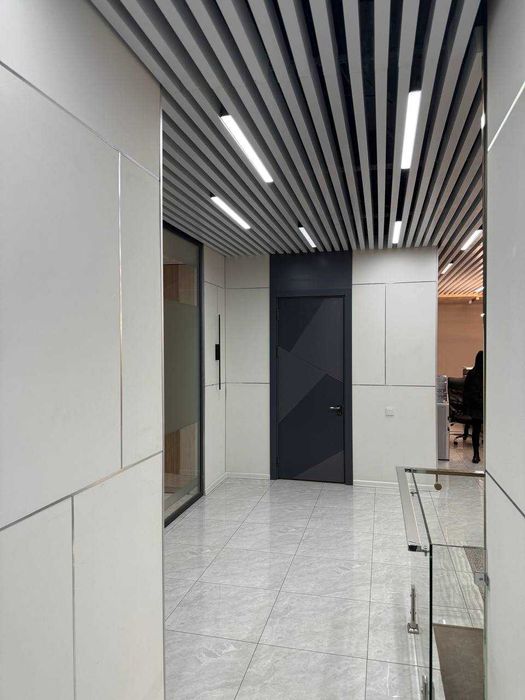 Офис в аренду. New life Яшнабодский р-н, ул.Махтумкули