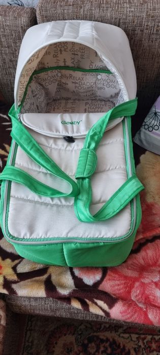 Продам коляску. Б/у, состояние отличное.