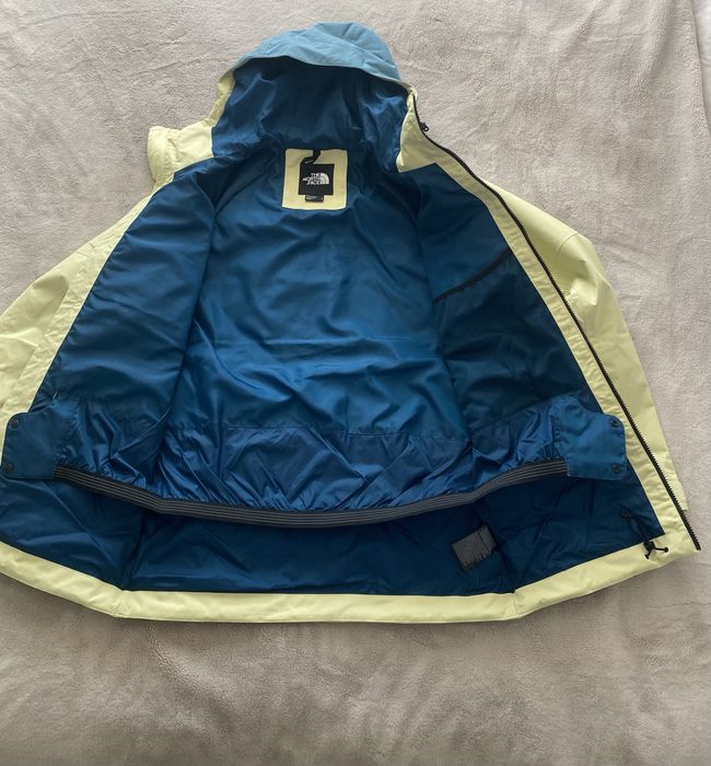 Geaca sky The North Face, masura S