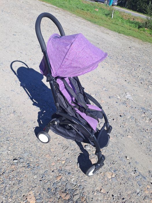 Продам детскую коляску Baby time!