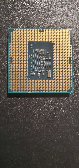 Procesor Intel i3 - 6100 - 3,7Ghz, 1151, DDR4, Intel graphics