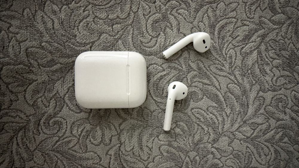 Airpods 3 оригинал