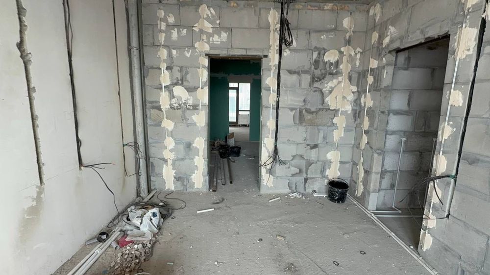 Mirabad City Продается 5 комнатная квартира Пентхаус ул.Нукусская