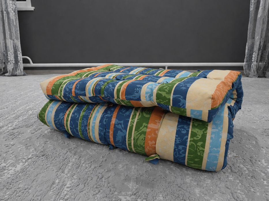 Корпе , матрас , одеяло , подушки