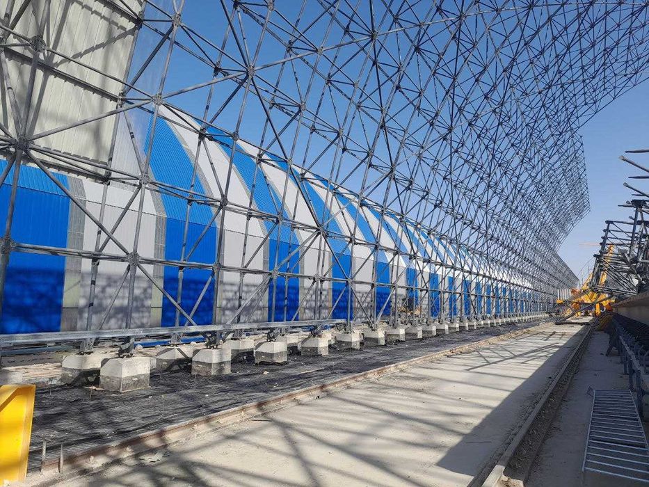 сварка ишларини киламиз асосан метала конструкция озимизда бригада бор