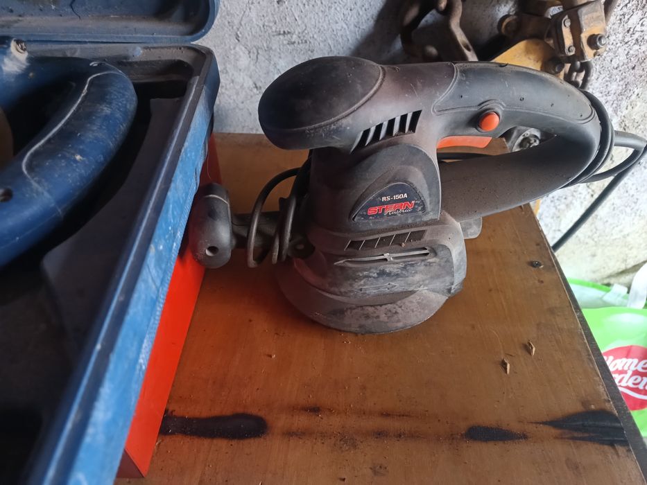 Vând scule pentru service auto tinichigerie vopsitorie