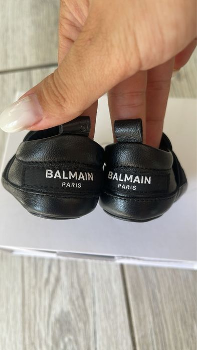 Trening Balmain copii