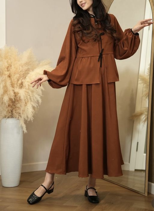 Продам новое платье Maternity