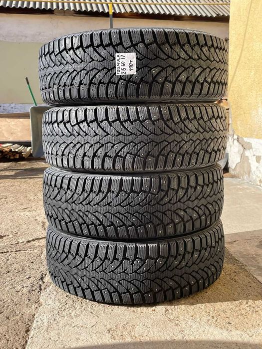 Pirelli 215 60 R17