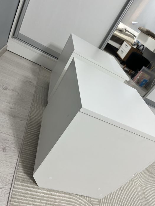 Тумбы прикроватные