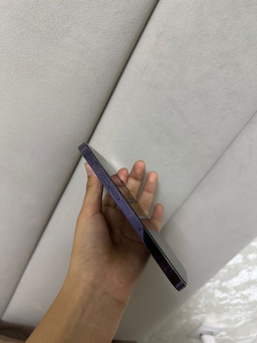 Айфон 14 про 128 гб