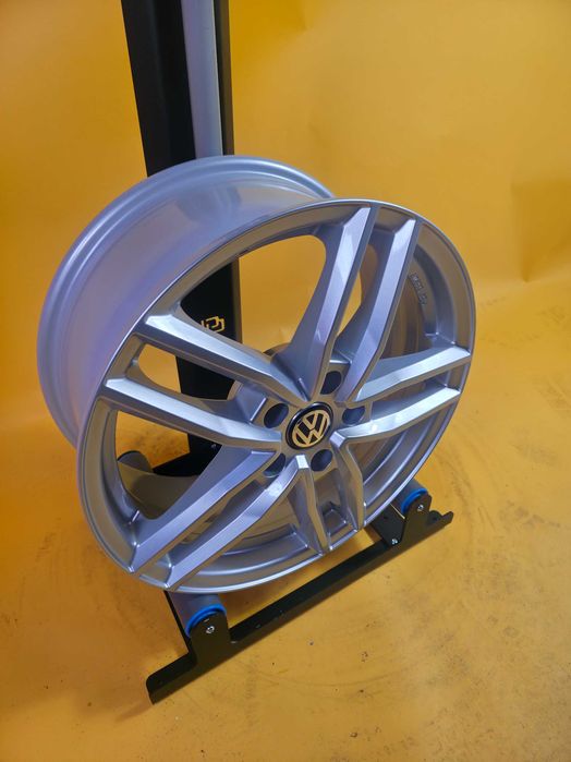 Jante Aliaj 5x112 17'' VW Golf Passat Touran Caddy T-Roc Sharan Tiguan
