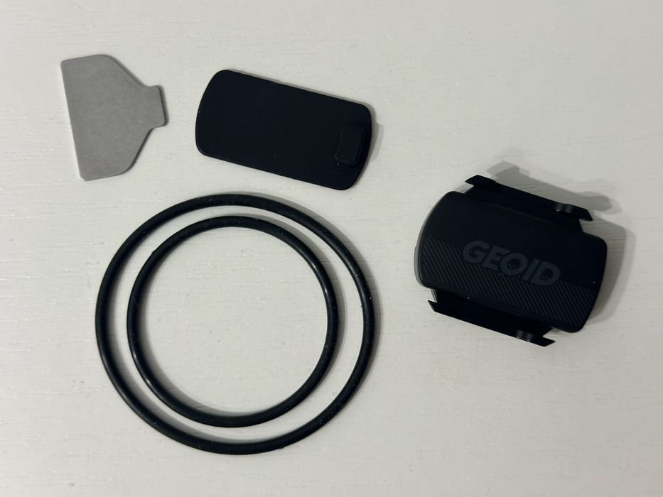 Датчик каденса и скорости GEOID CS600
