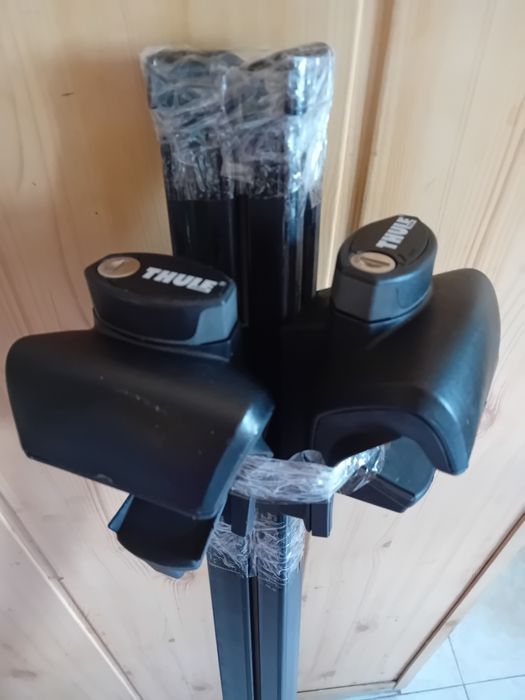 Греди за багажник на кола