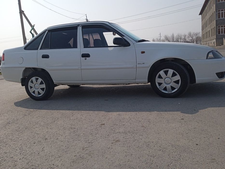 Oq NEXIA Neksiya 2 legenda halol yurigan