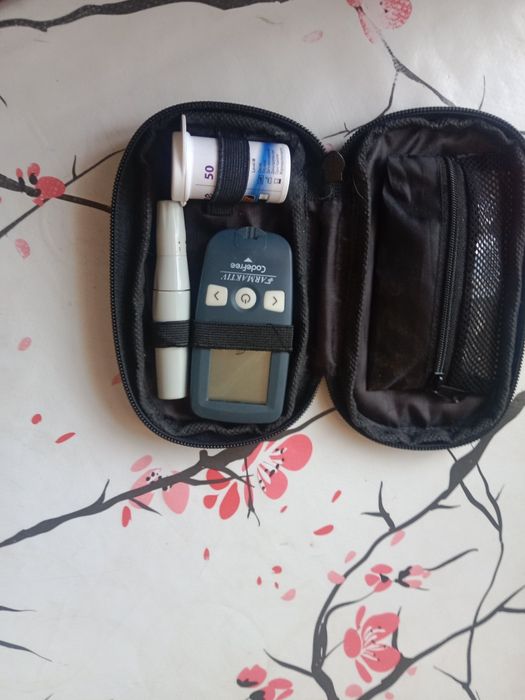 Продам глюкометр