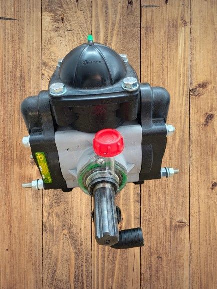 Pompa erbicidat atomizor 120 l/minut