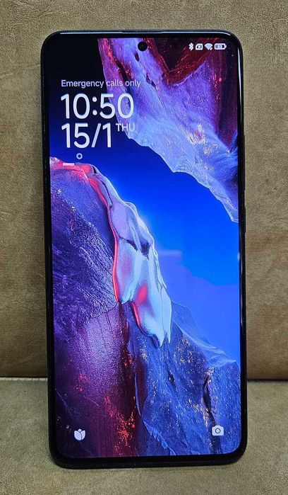 Xiaomi POCO F5 Pro 256GB / 12GB