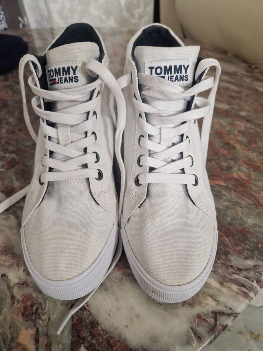 Adidași Tommy Jeans