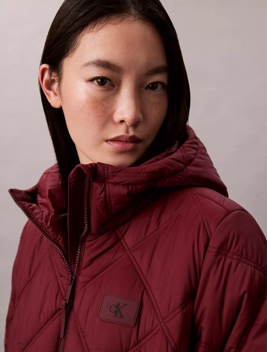 Оригинал куртка Calvin Klein