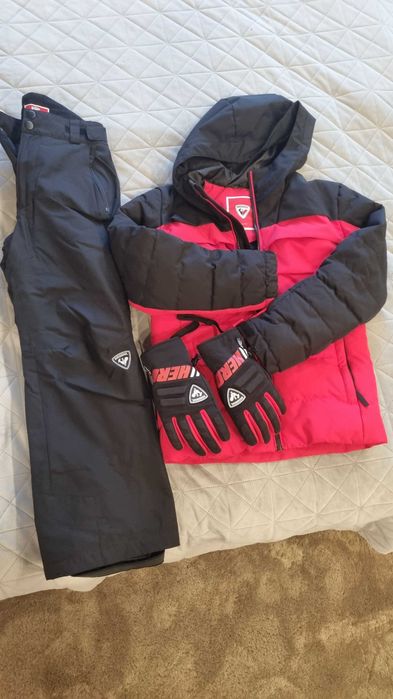 Детски комплект грейка Rossignol